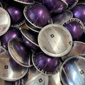 Nespresso Capsules Vertuo, Altissio, Medium Roast Espresso Pods 50 Ct BULK