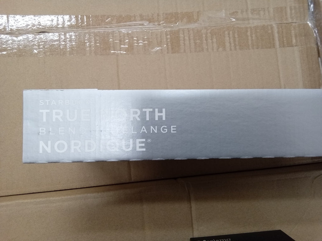 Starbucks Verismo True North (Veranda) Capsules 144 count Blonde Roast *BBD 2020