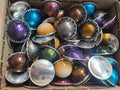 Nespresso Vertuo Variety Pack Coffee/Espresso Pods 60 ct BULK/LOOSE