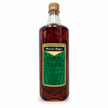 Starbucks Brown Sugar Syrup 1 liter bottle, bottle only